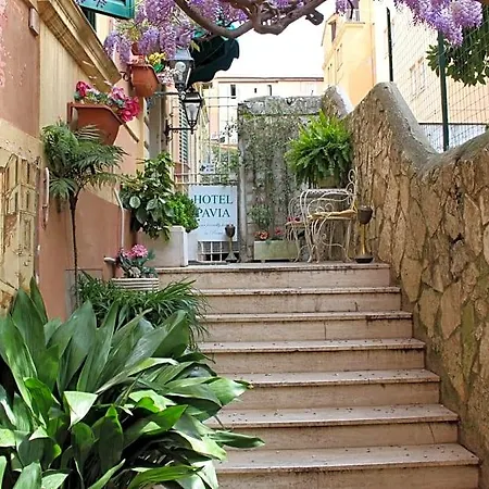 Hotel Pavia Rzym