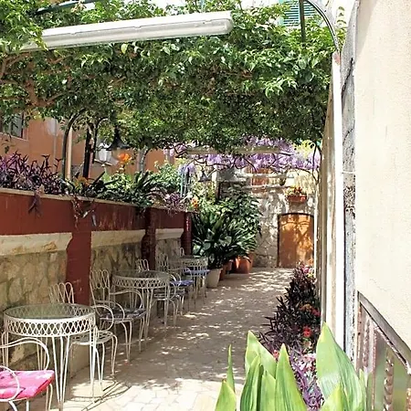 Hotel Pavia Rzym