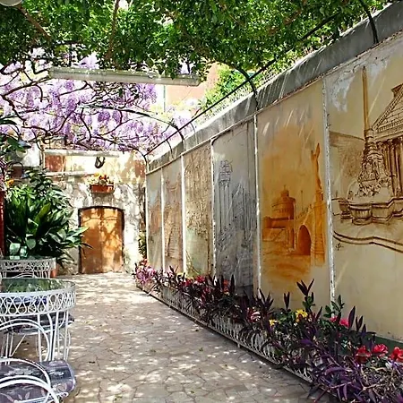 Hotel Pavia Rzym
