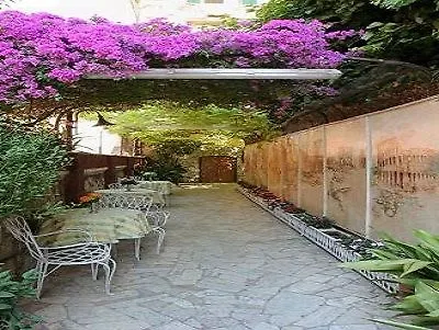 Hotel Pavia