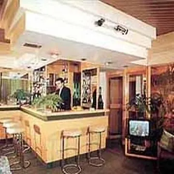 Hotel Pavia Rzym