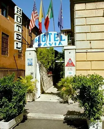 Pavia