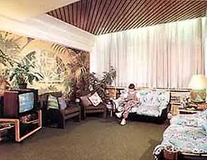 Hotel Pavia Rzym