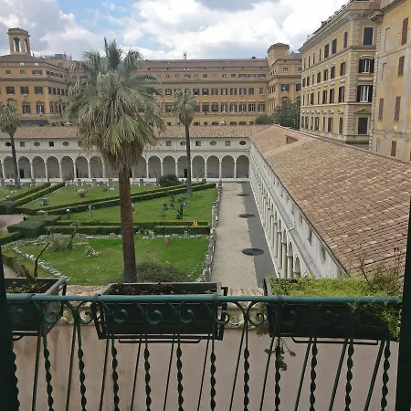 Pavia Rom