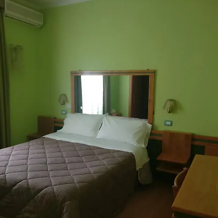 Pavia 3* Rzym