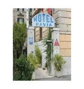 Hotel Pavia Rom