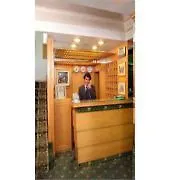 فندق Pavia