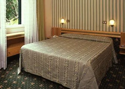 Pavia Hotel Roma