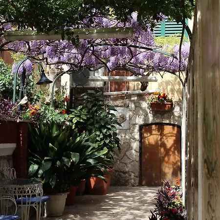 Pavia Hotel Roma