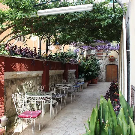 Hotel Pavia Roma