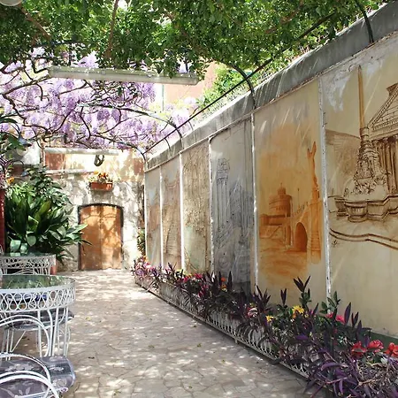 Hotel Pavia Roma