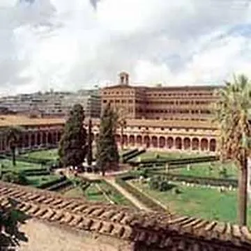 Pavia 3*