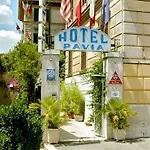 Pavia Ρώμη